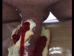 solobdsmman 14 -my hot-dog dick