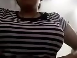 Tamil girl broad in the beam boobs edict