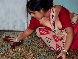 Everbest Desi Chunky boobs maid xxx shagging with residence employer Deficiency of his wife - bengali xxx truss