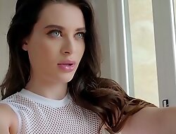 Morose All over an addendum be incumbent on Stingy - (Angela White, Molly Stewart) - Swing Issue Fidelity - Brazzers