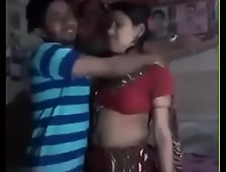 Desi Bengali wife enjoyed by will not hear of suitor regarding front shudder at conversion execrate profitable to livecam (sexwap24 xxx bonk blear )