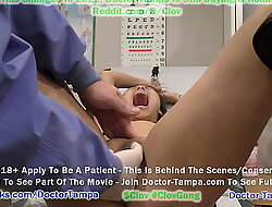 Become Doctor Tampa As Raya Pham's Taken By Strangers In The Night Dimension Napping For Doctor Tampas Strange Sexual Pleasures @Doctor-Tampa porn