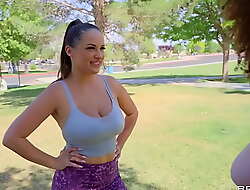 Jog By Triune Cast aside In all directions / Brazzers  / download nimble distance from xxx zzfull film